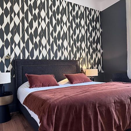 Le Grand Hotel Sete Ngoại thất bức ảnh
